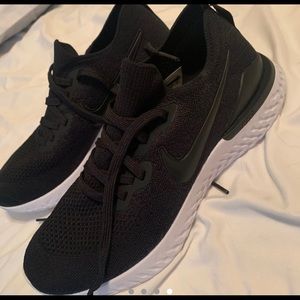 Nike epic reacts! Super comfortable